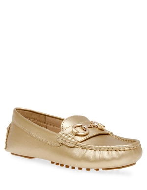 Flats Anne Klein Celeste Moc   | YGQ-6766124